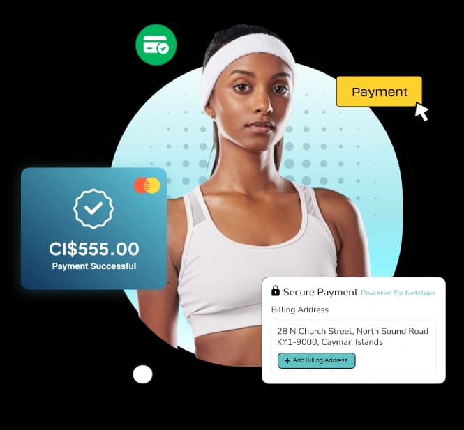 Smooth Payment Operations