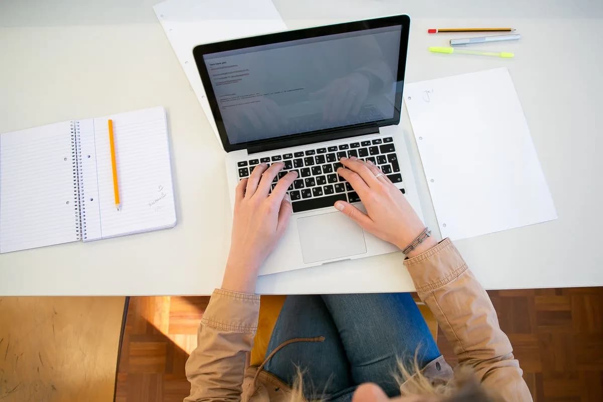 Basic Schedule Management