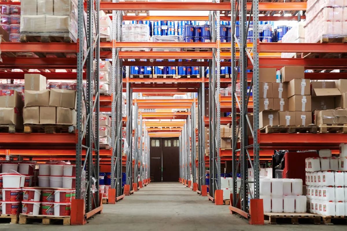 Inventory Management for Caribbean service businesses