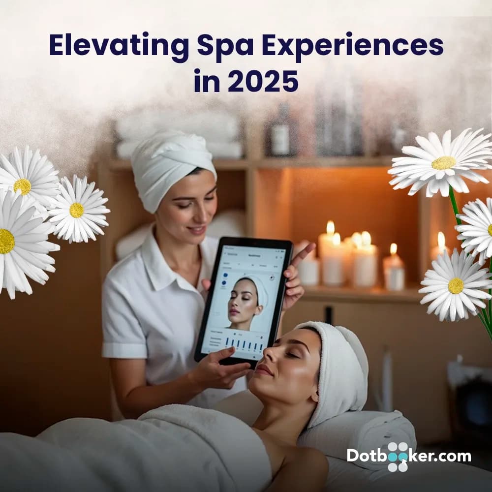 AI-Powered Personalization: Elevating Spa Experiences in 2025