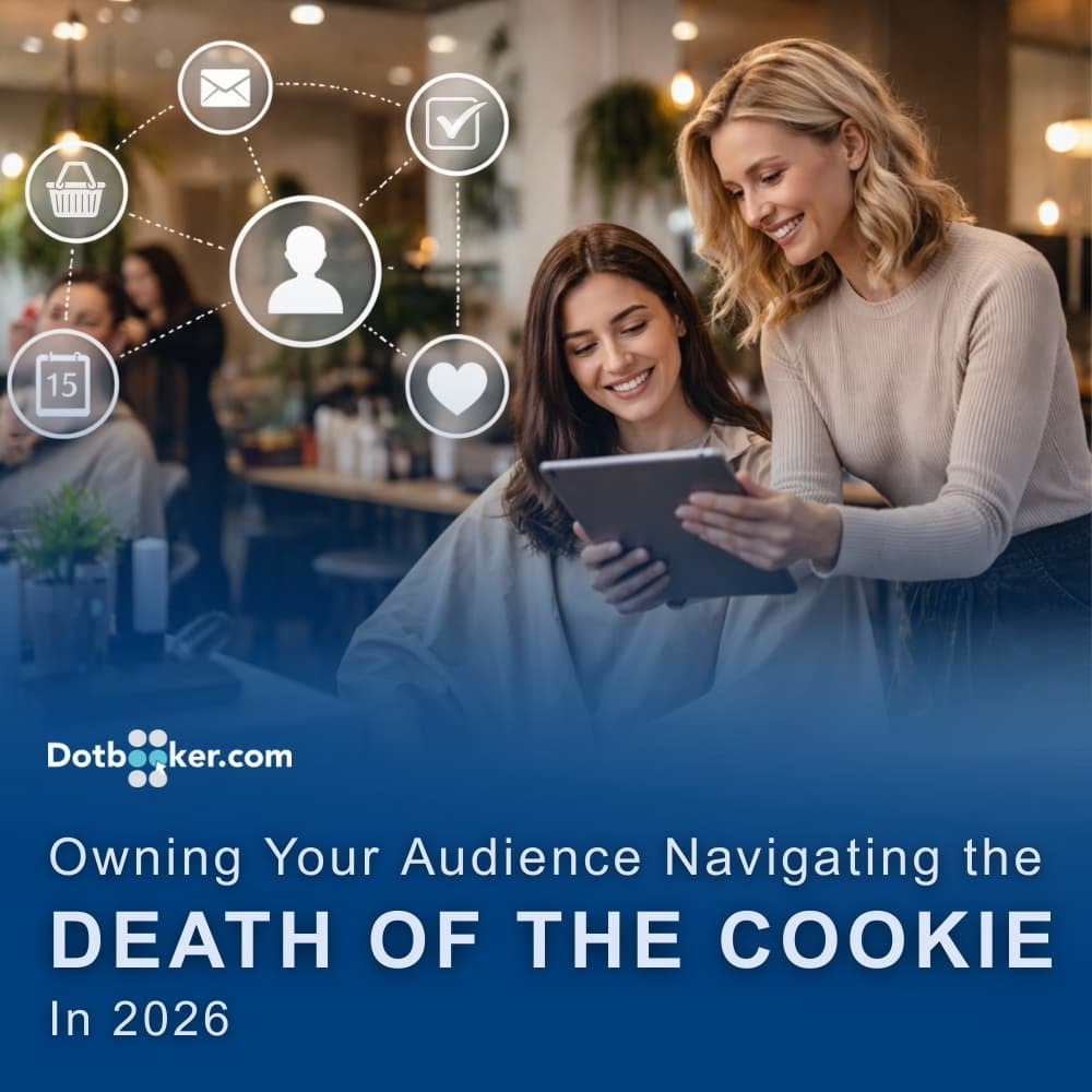 Owning Your Audience: Navigating the "Death of the Cookie" in 2026