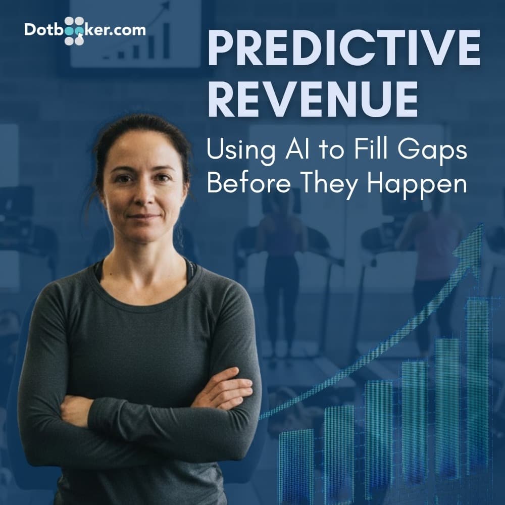 Predictive Revenue: Using AI to Fill Gaps Before They Happen