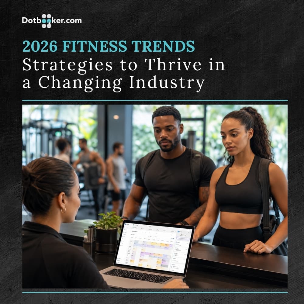 2026 Fitness Trends: Strategies to Thrive in a Changing Industry