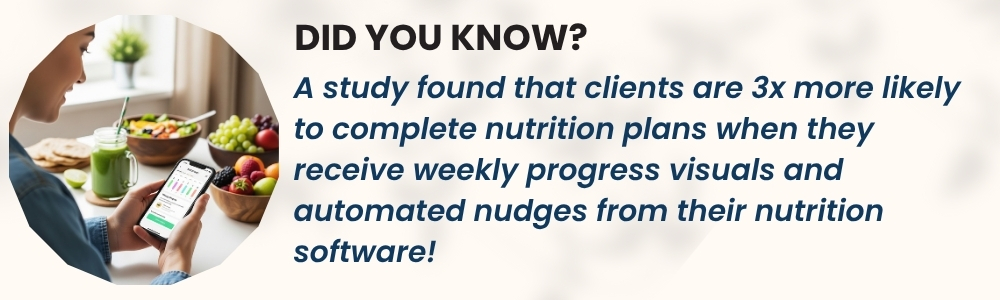A Study Found That