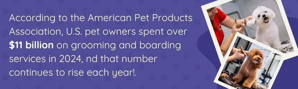 According to the American Pet Products Association
