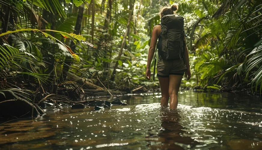 Forget Tourist Traps