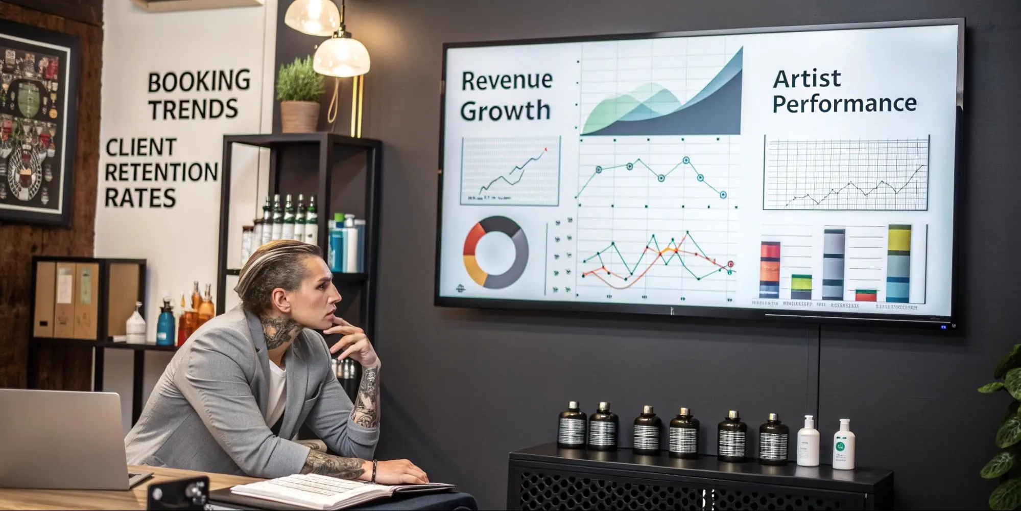 Advanced Analytics