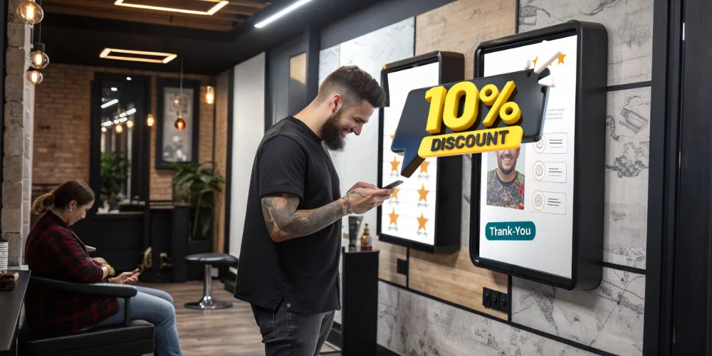  Built-In Client Retention