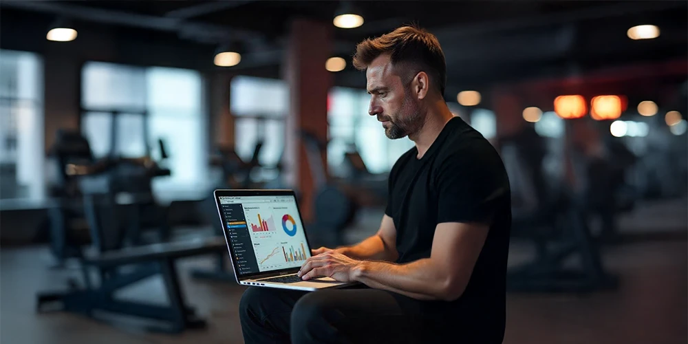 Comprehensive Performance Analytics and Reporting