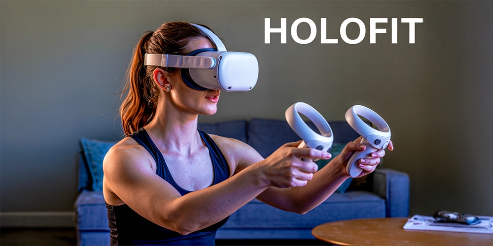 Holofit