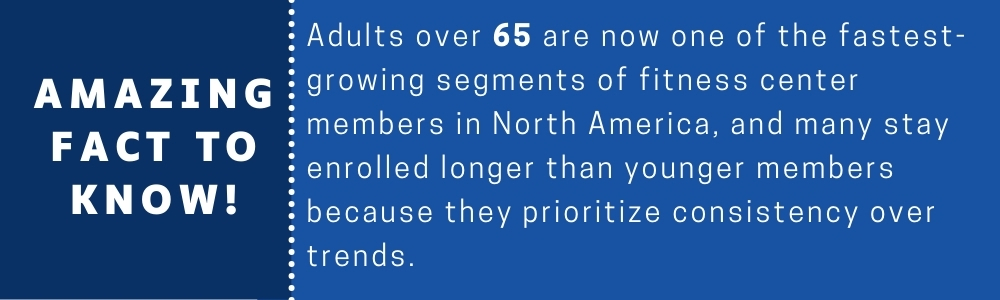 Older adult exercising with female trainer in a bright, supportive fitness center Older adult exercising with female trainer in a bright, supportive fitness center