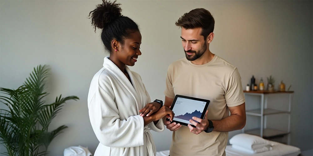 Predictive Treatment Planning