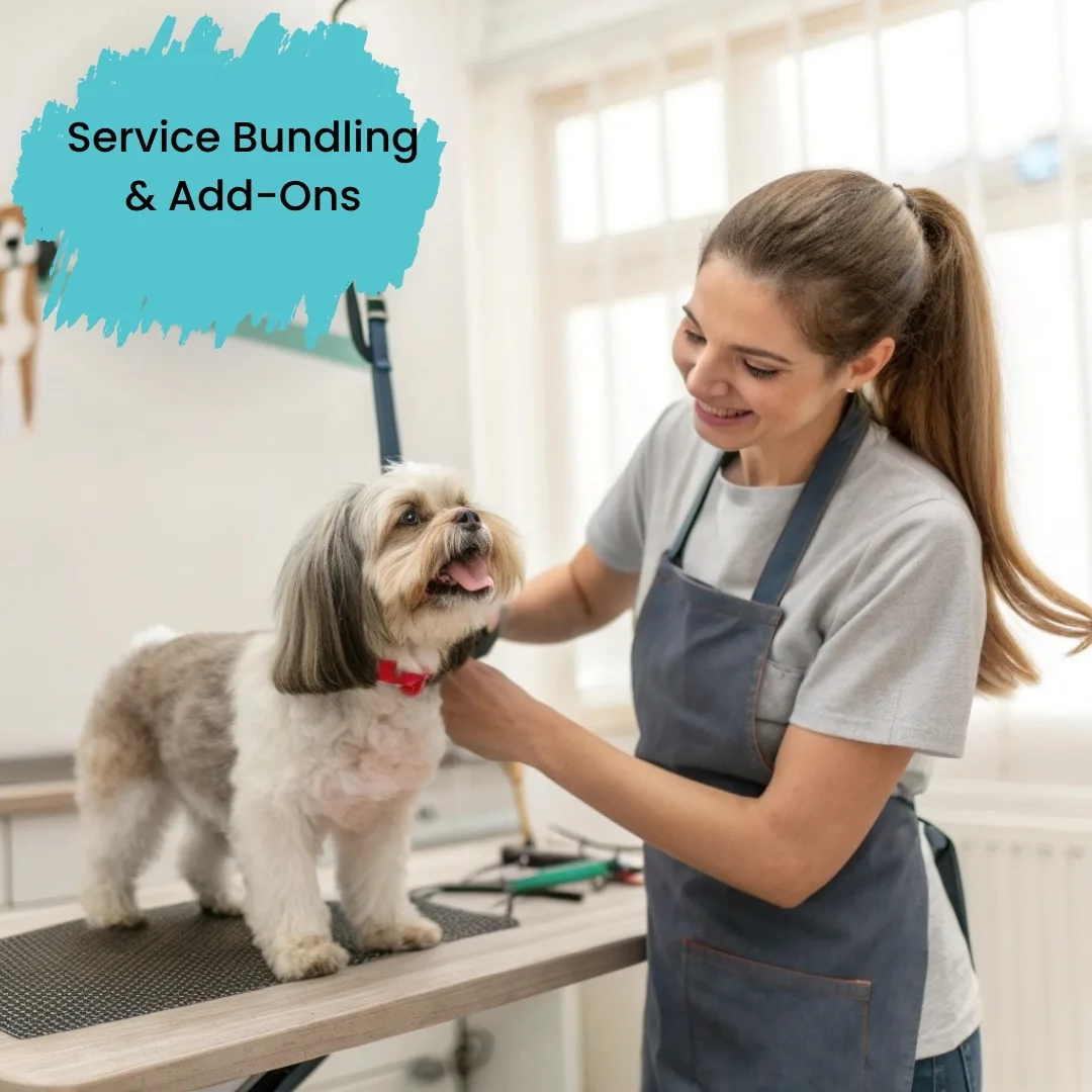 Service Bundling