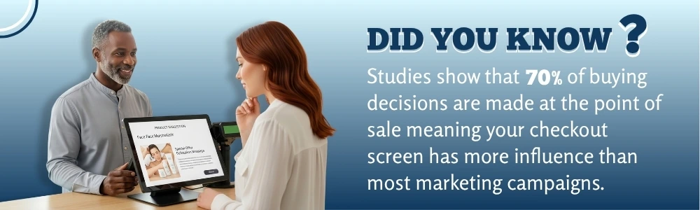 Studies Show That