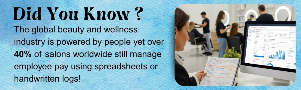 The Global Beauty And Wellness Industry