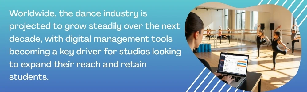 The Dance Industry