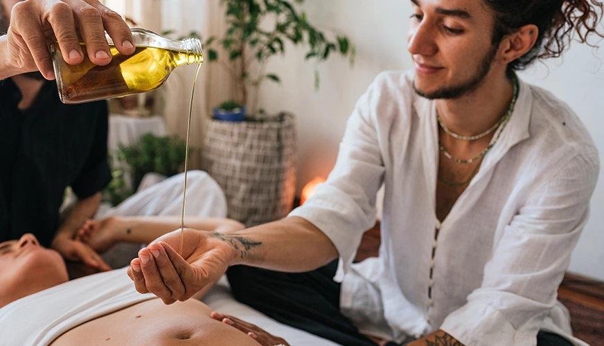 Aromatherapy Crafted For Your Emotions