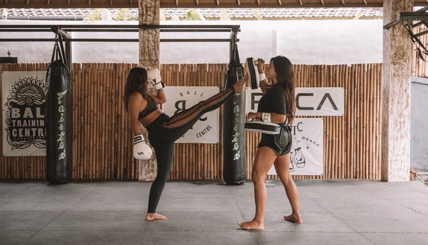 Bali Training Centre