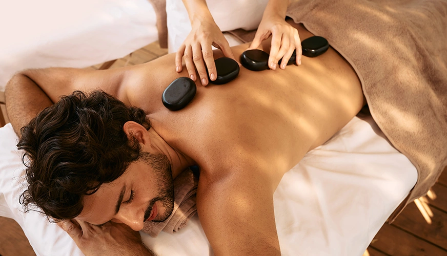Bodywork That Maps Your Stress