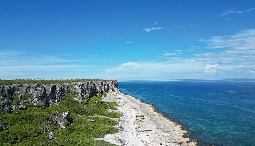 Cayman Brac