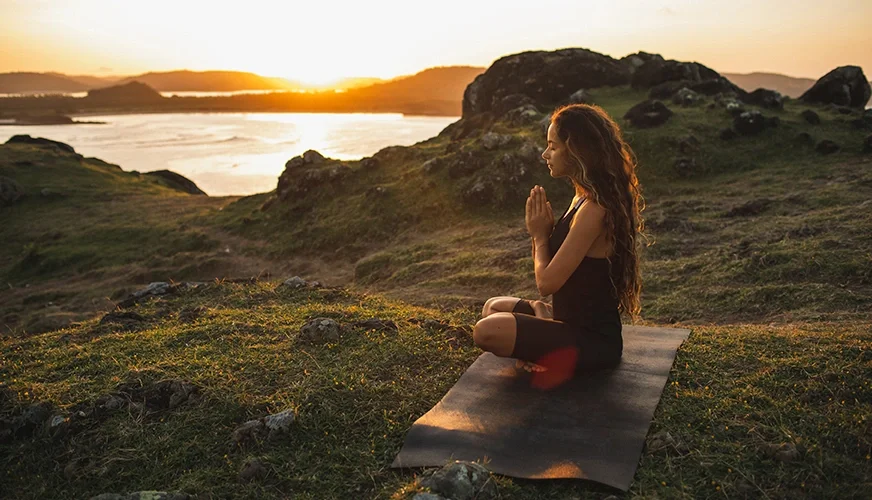Cliffside Calmness & Salt Therapy