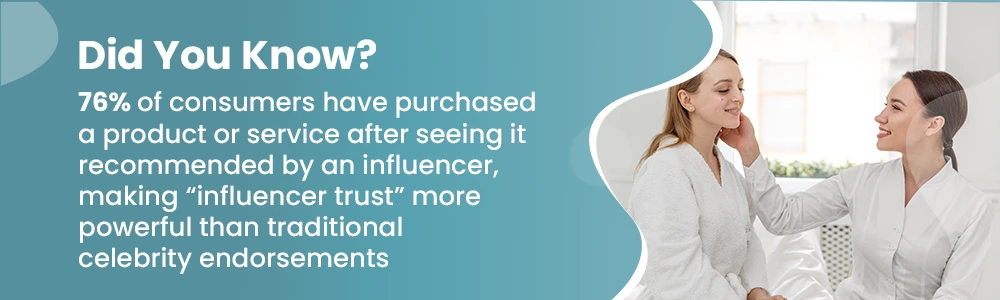Picking the Right Influencer: It’s Not Just About Follower Count
