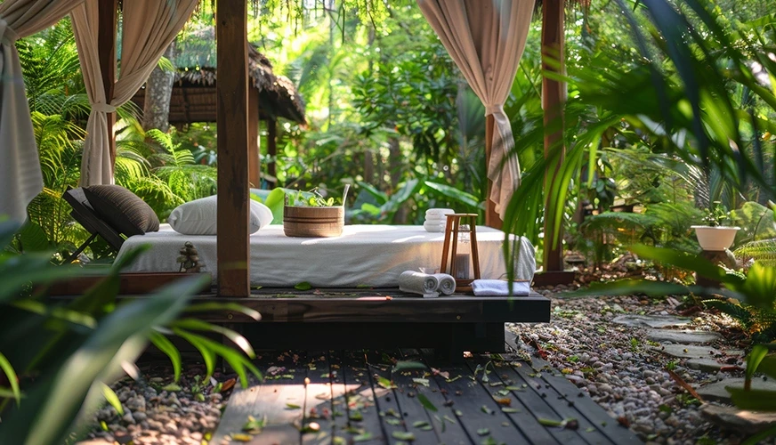 Eco-Responsible Therapies