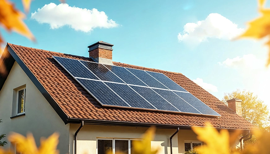 Energy Efficiency