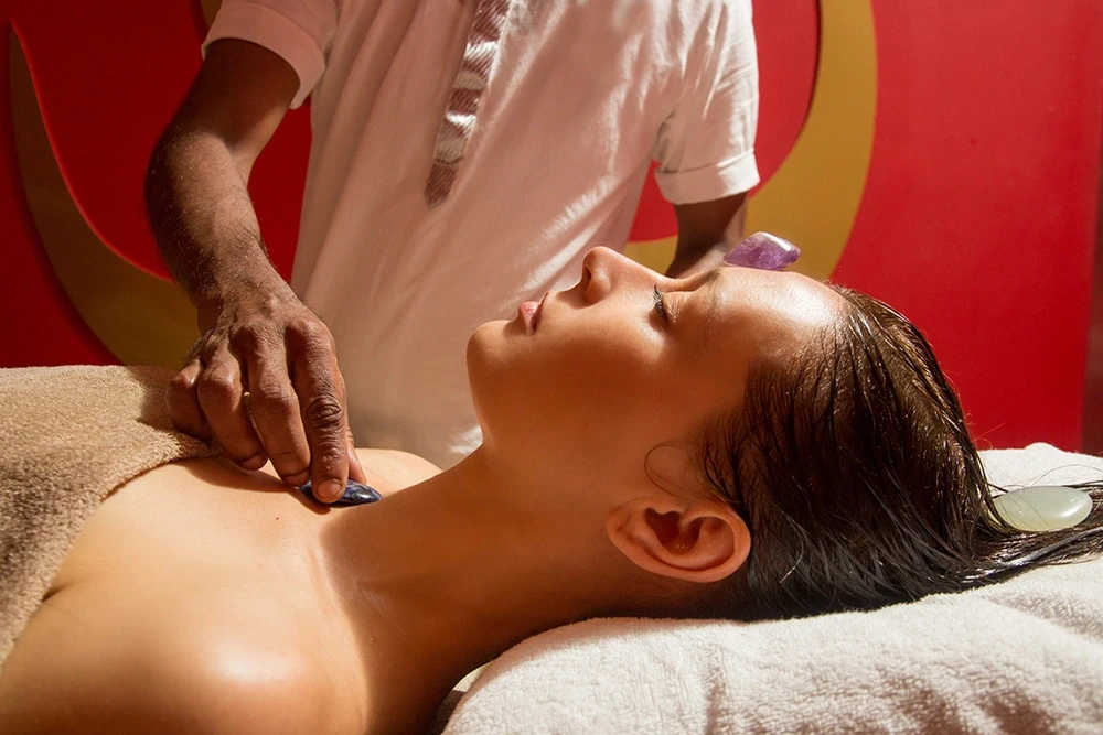 Energy Healing