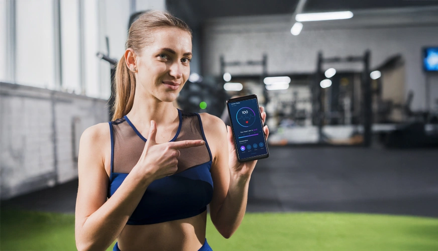 Fitness Apps USA
