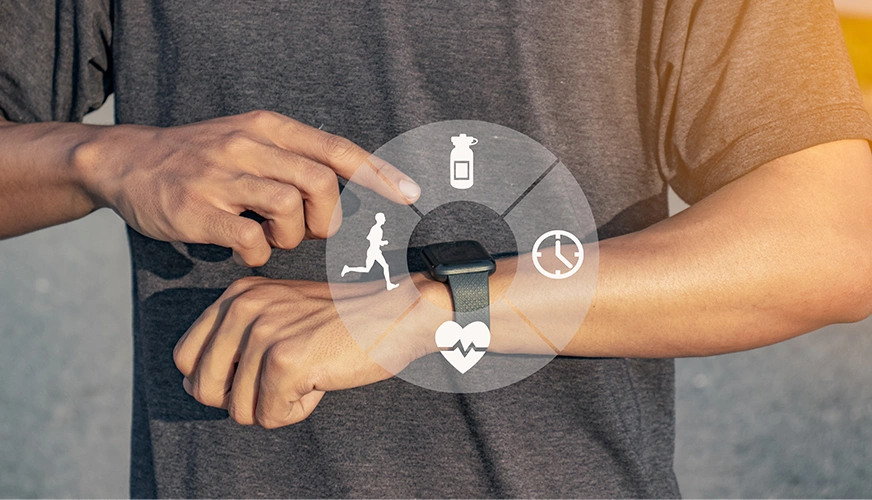 Fitness Trackers