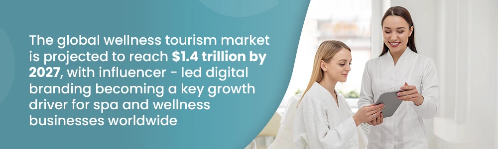Spa-Worthy Success: Where Local Meets Global