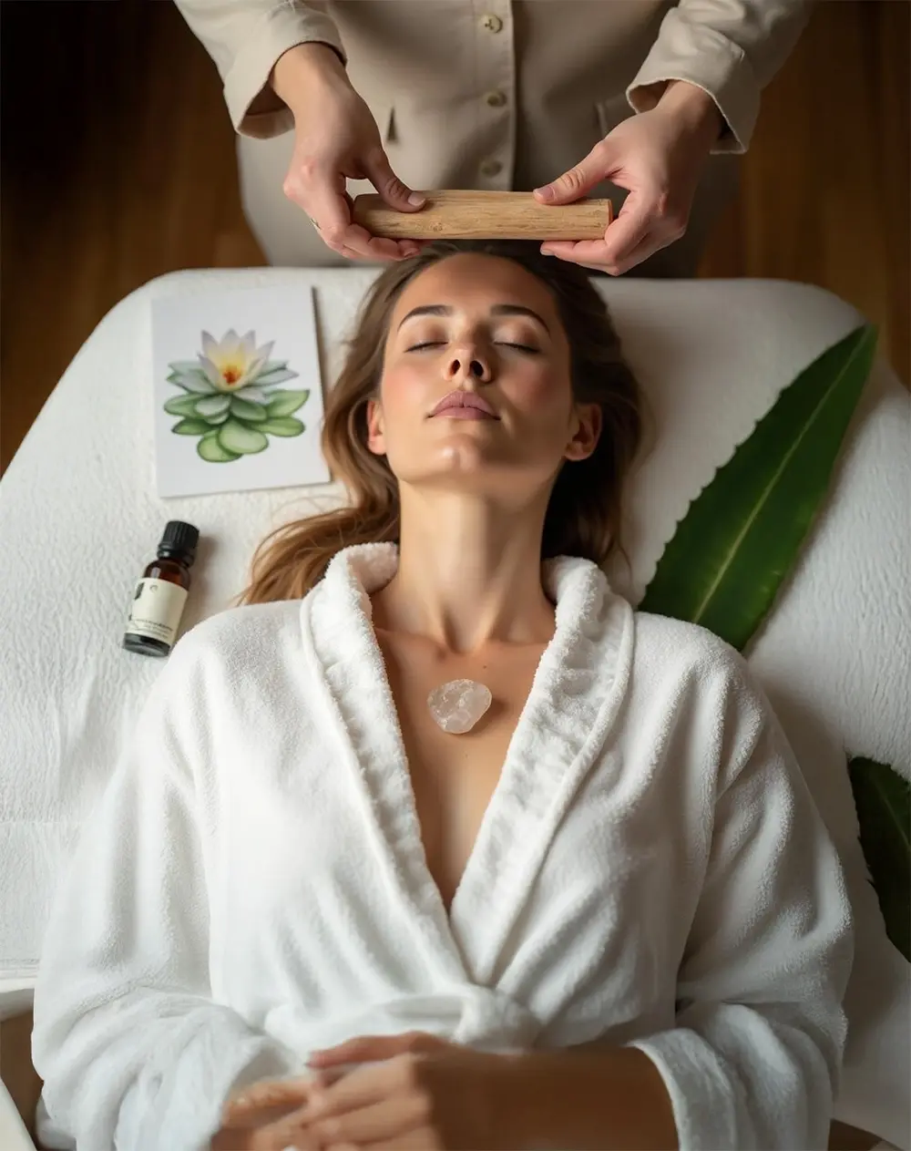 Holistic Wellness