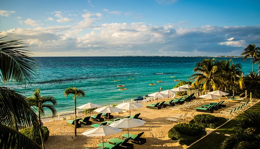 Little Cayman