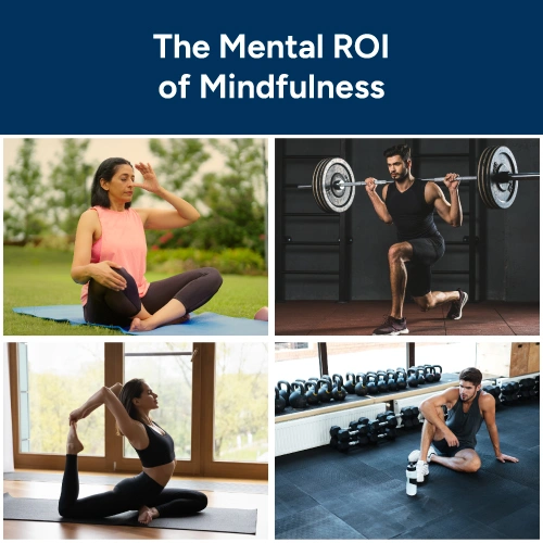 Mental ROI 
