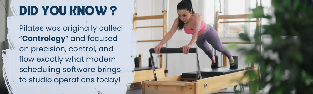 Pilates Was Originally Called