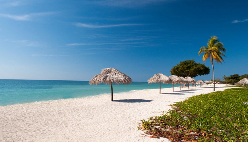 Seven Mile Beach