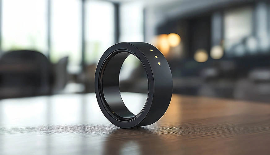 Smart Rings