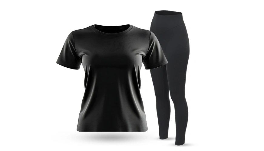 Smart Clothing