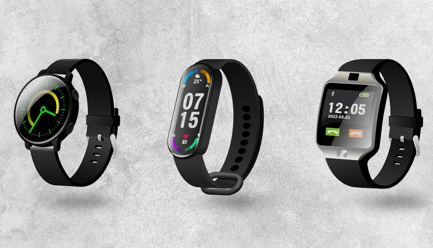 Smartwatches