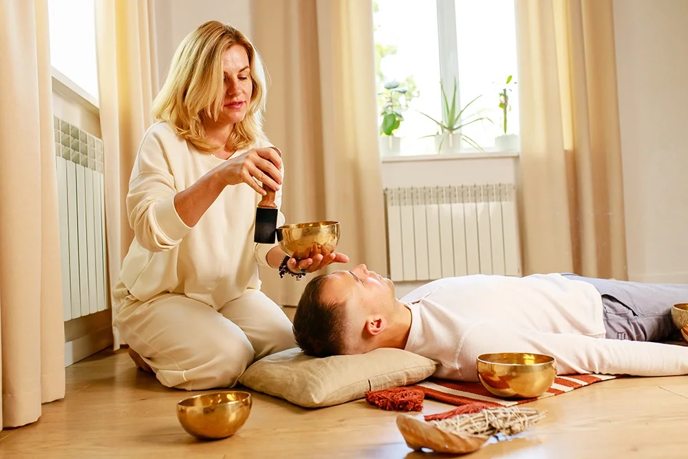 Sound Healing