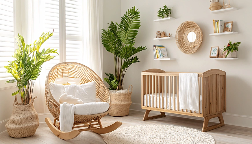 Sustainable Design Choices