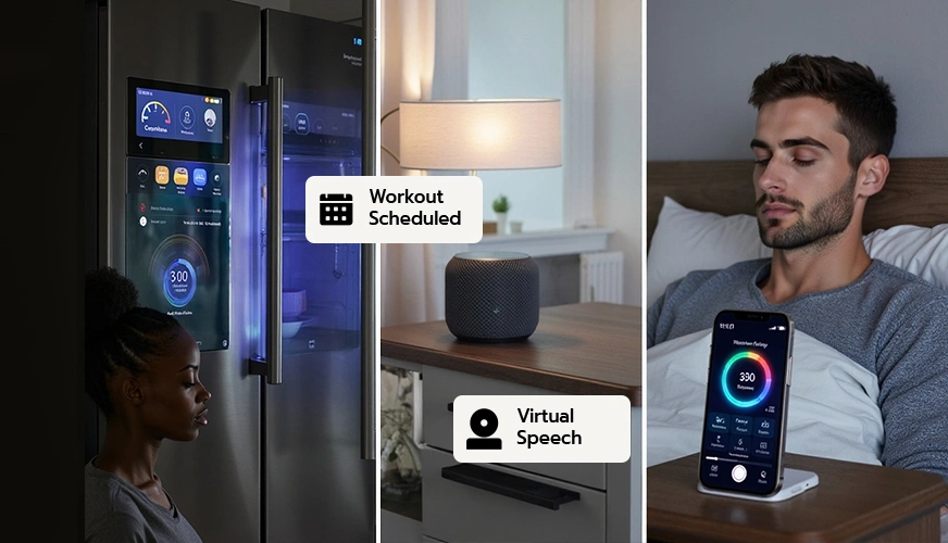 The Future Is Hyper-Personal