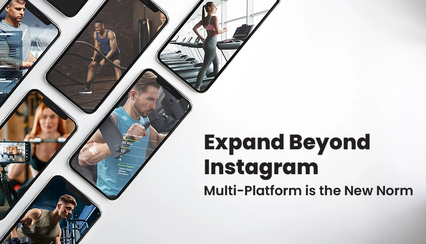 Top 50 Fitness Influencers