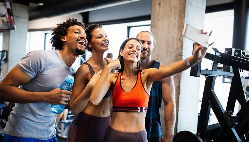 User-Generated Content 