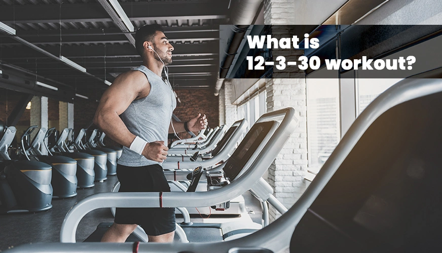 What Is 12-3-30