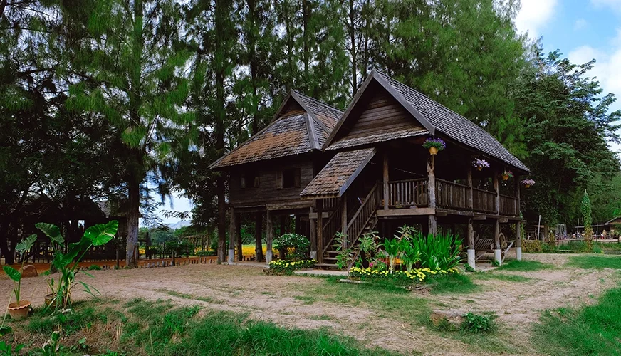 Where History Meets Healing