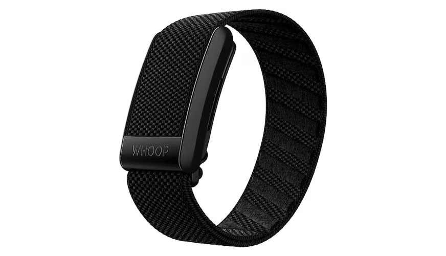 WHOOP Bands