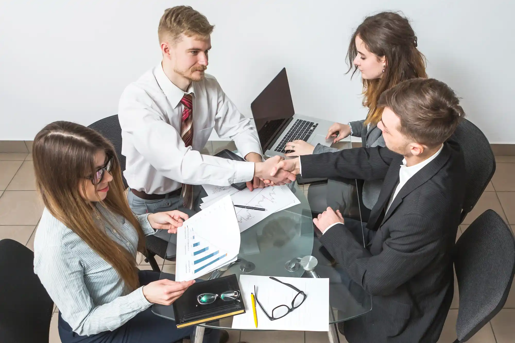 Best Client Management System Software & Solutions