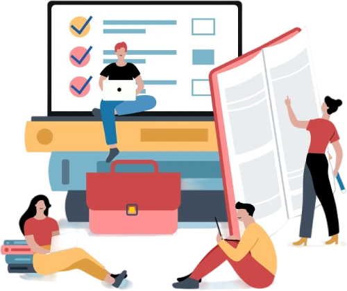 Guidelines for Blogging